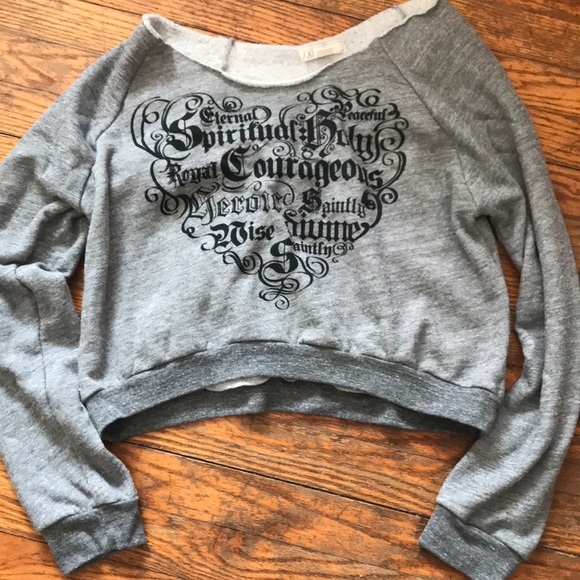 Sweaters - 🌟Large graphic sweater